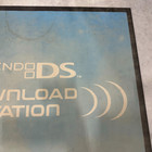 Nintendo DS Download Station Promotional Promo Floor Mat Very Rare! — photo 4