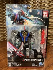 Transformers Dinobot Swoop.  Power Of The Primes Series NIB