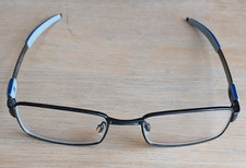 Oakley Tumbleweed OX3112-0351 51 18 143 Polished Midnight Eyeglasses Frame Only