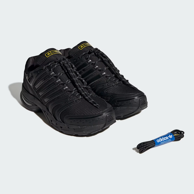 あゅたん　603045 ブラック adidas Adistar Control 5 For Japan KZ7073 Triple Black Men's Size