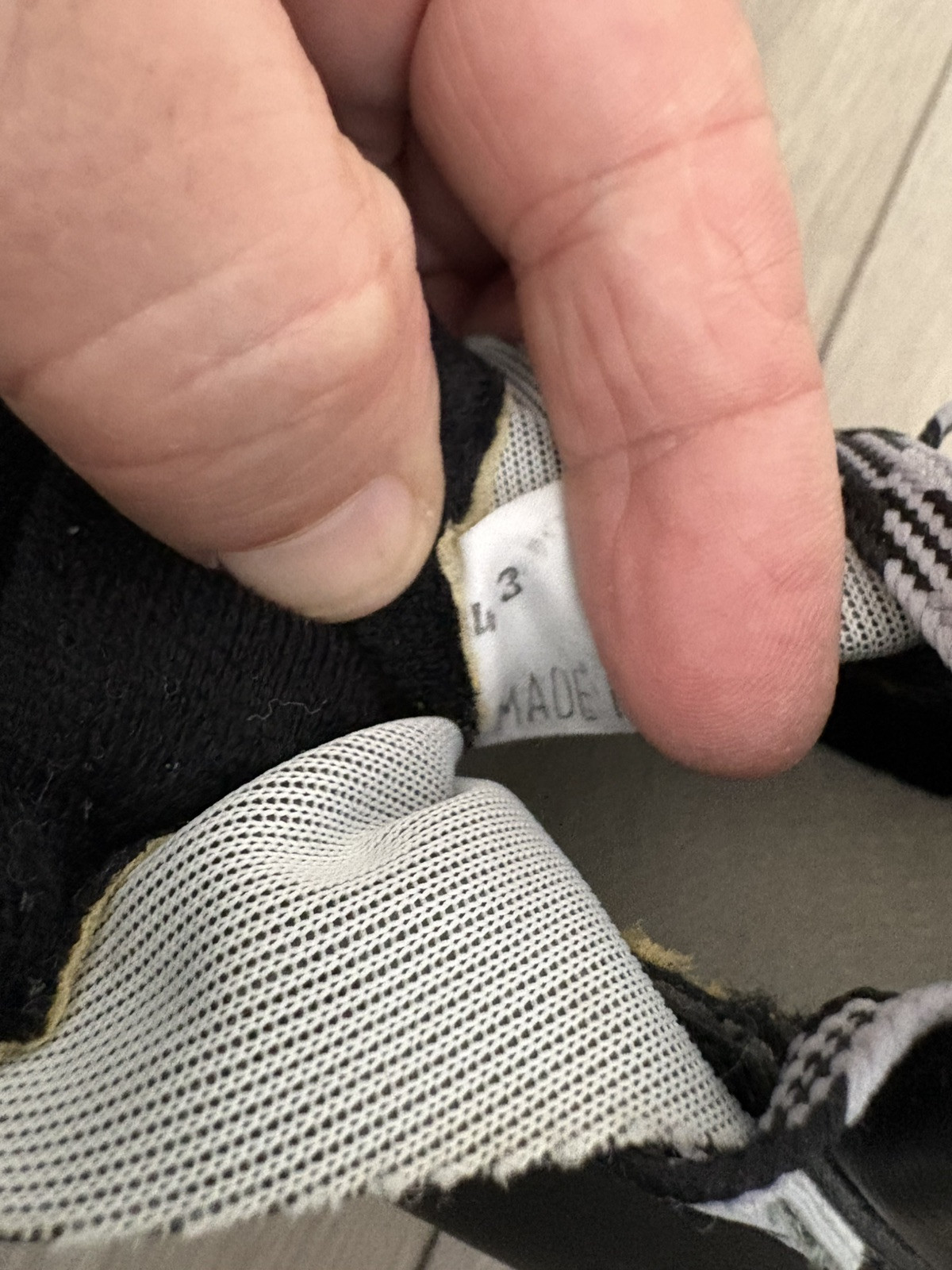 SALOMON Scarponi da sci di fondo ARTEX Nordic Norm vintage nuovi senza etichette taglia 42