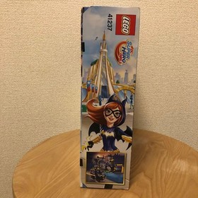 Lego 41237 Super Hero Girls Batgirl'S Secret Vault