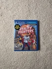 Reality Fighters (Sony PlayStation Vita, 2012) BRAND NEW
