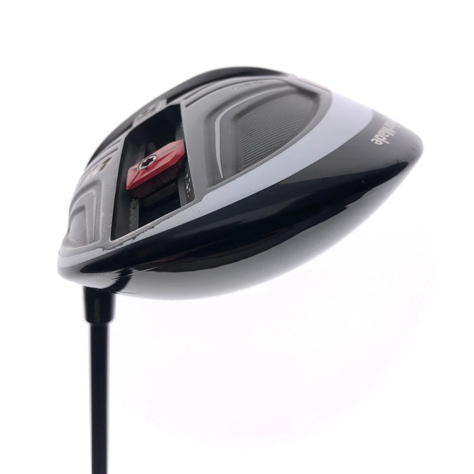 Used TaylorMade M1 2016 Driver / 9.5 Degrees / Stiff Flex / Left-Handed - Image 2 of 4