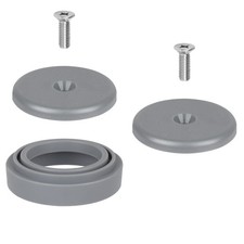 Pre Rinse Spray Valve Repair Kit for Most Commercial Dish Sprayer Nozzle 1.42...