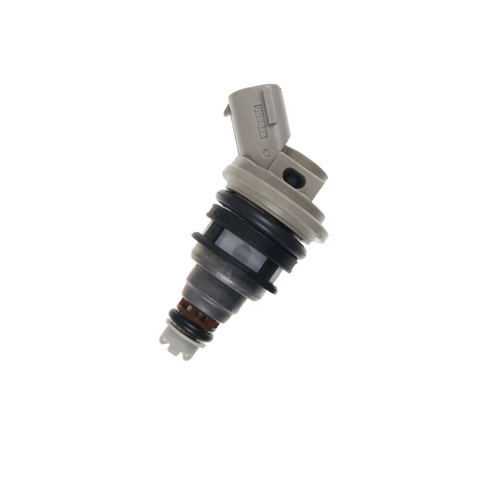 INYECTOR DE COMBUSTIBLE X4 16611-AA300 PARA SUBARU IMPREZA LEGACY CSW 1995-1998 1.8 2.2 H4 Foto 3 de 4