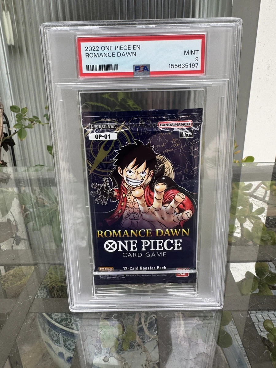 25+ one piece romance dawn for sale | Updated Oct 2026
