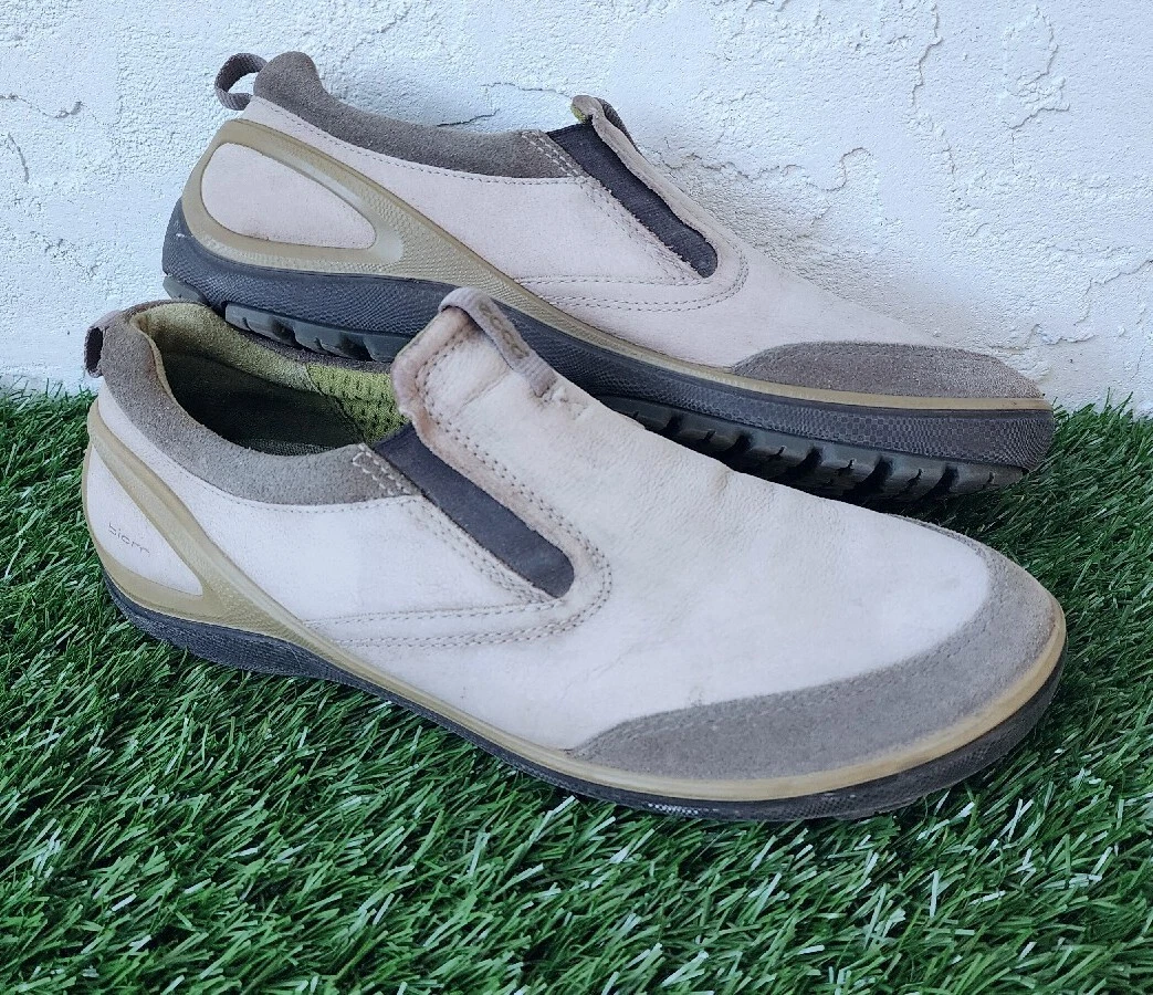 Ecco biom grip slip on sale