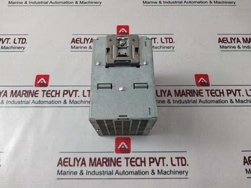 SIEMENS SITOP Modular 10A 1/2 Ph 6EP1 334-3BA00 Power Supply Module 50/60HZ - Picture 3 of 16
