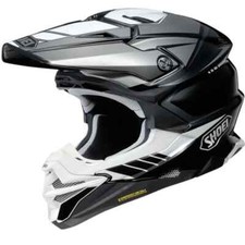 SHOEI VFX-WR 06 HELMET JAMMER