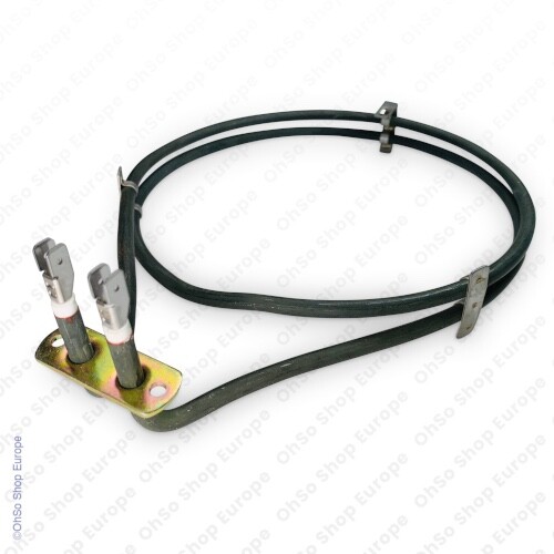 Neff Elemento Forno Ventilato Fornello 2300w Compatibile Circolare Ring - Foto 2