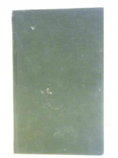 Testament of Iscariot (J. A. Cuddon - 1962) (ID:13905)