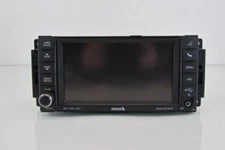 2011-2012 Chrysler 200 Navigation XM MP3 Radio RHR OEM 11 12 