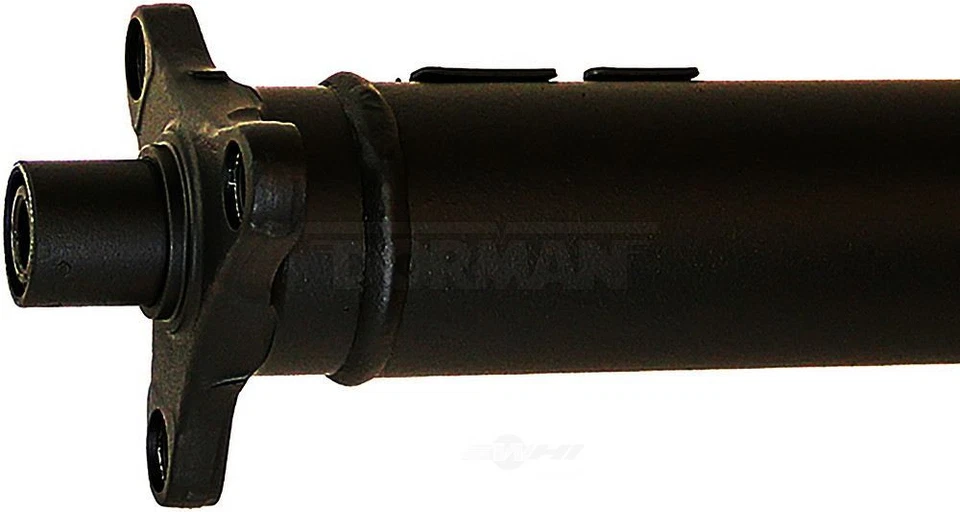 ADEQUADO PARA 01-05 MERCEDES BENZ C320 03-05 CLK320 CONVERSÍVEL 2WD EIXO DE TRANSMISSÃO TRASEIRO AUTOMÁTICO - Imagem 2 de 4