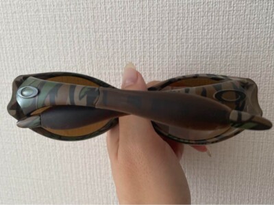 超希少！ Oakley オークリー  TRENCHCOAT  トレンチコート Oakley Trenchcoat Rare Model | eBay