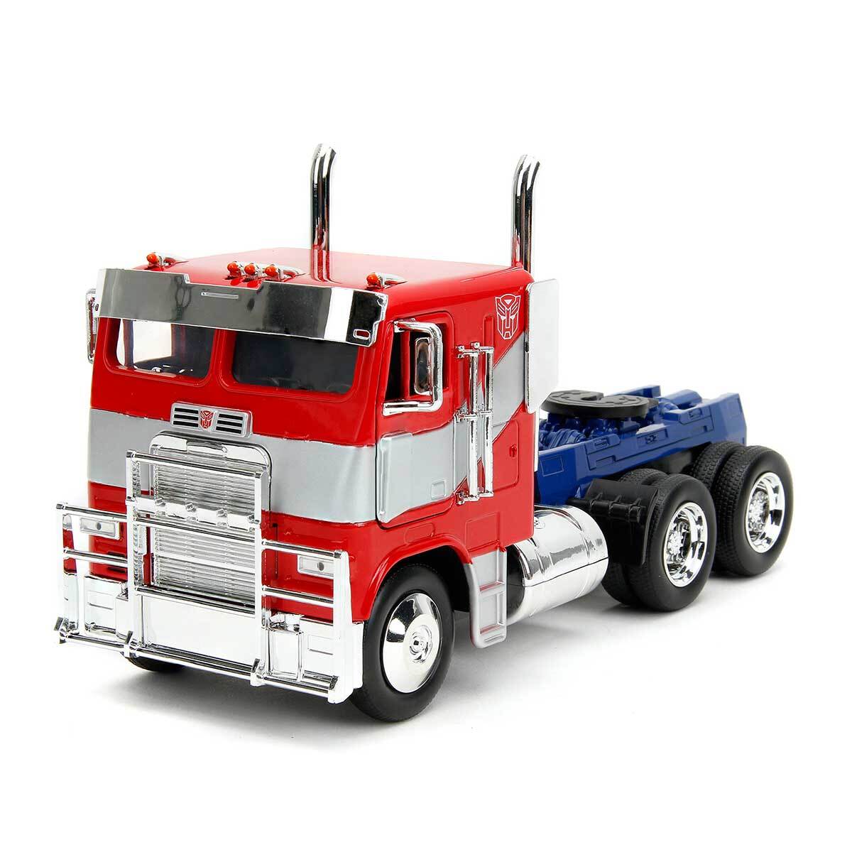 Jada Hollywood Rides: Transformers Rise of the Beast