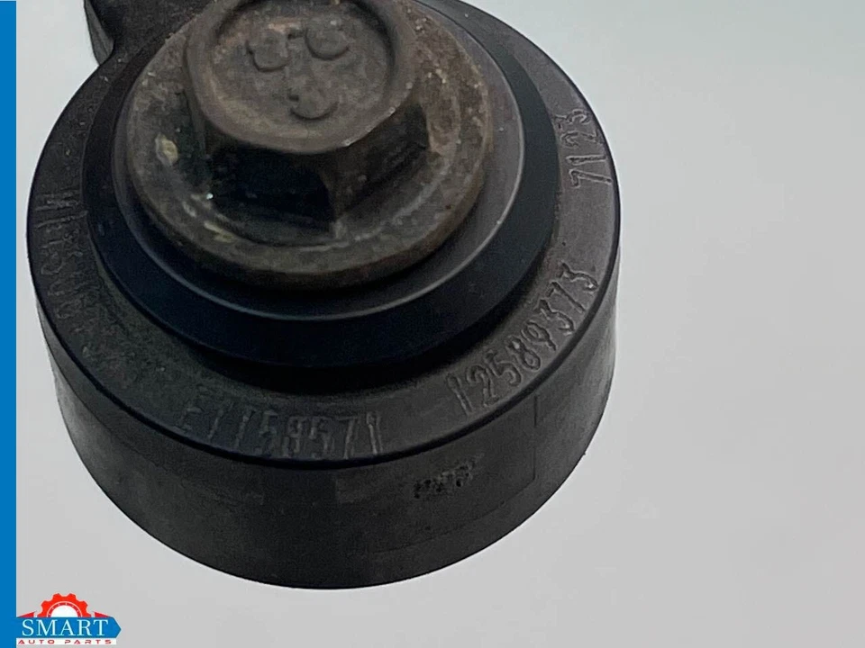 Juego de sensores de detonación Saturn Sky Knock 07-09 OEM poco kilometraje Foto 4 de 4