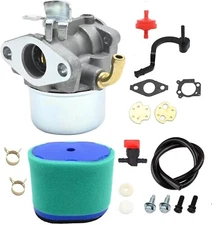 811064 Carburetor For Briggs Stratton engine 1210 02 1380 B8