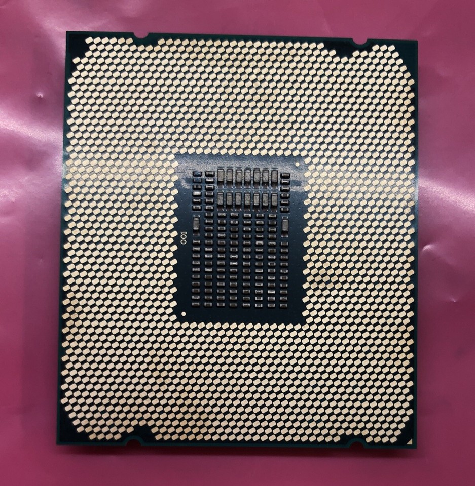 Processeur Intel Xeon W-2265 - 12 Cœurs, 3.5 GHz, 19.25 Mo De Cache - Socket FCLGA2066 - Pour Stations De Travail Professionnelles