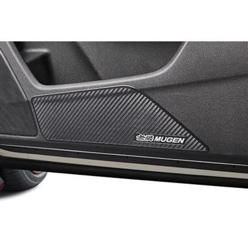 MUGEN genuine Door inner protector HONDA CIVIC FL1 FL4 OEM 83510