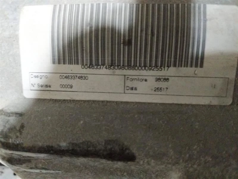 Estuche de transferencia GIULIA 2018 2620816 Foto 2 de 4