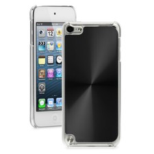 For Apple iPod Touch 5th 6th 7th Hard Aluminum  Plastic Case Cover Protector
