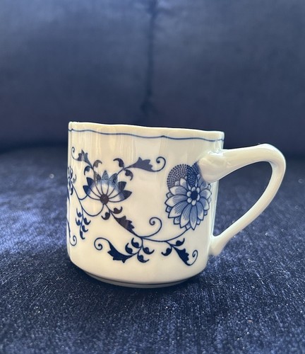 Blue Danube Mug by Blue Danube Japan Porcelain - 第 1/6 張圖片