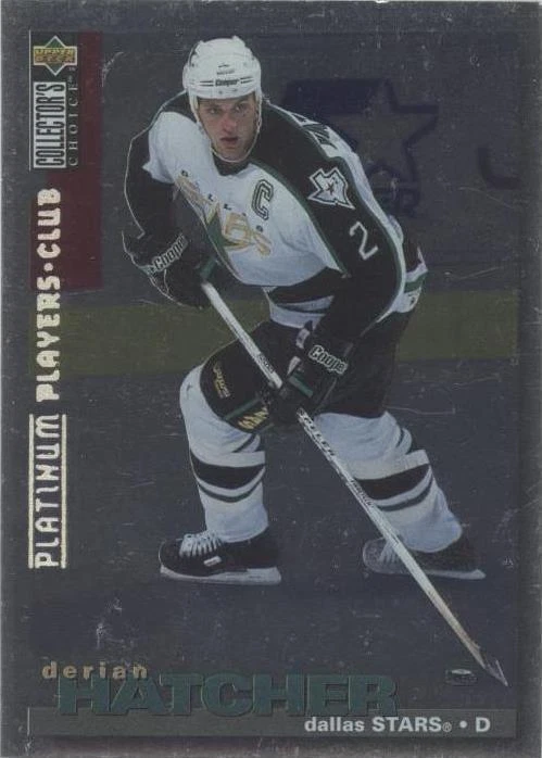 Platinum Player's Club