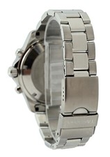 Tag Heuer 41mm Men's Aquaracer Automatic 300M Blue Dial Chrono Watch Ref CAF2112 3