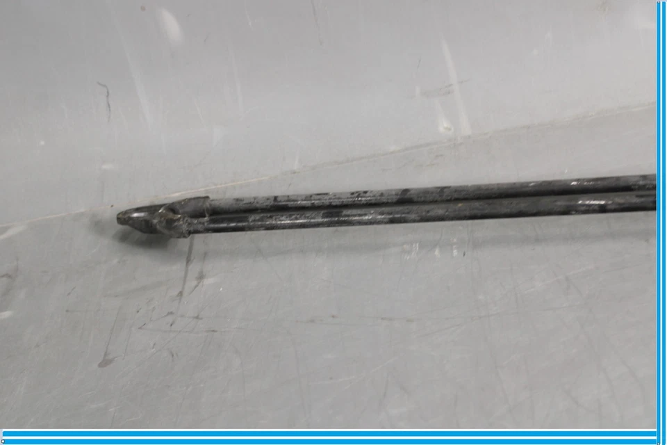 11-18 奥迪 A8 Quattro 动力转向回流软管线 Oem — 第 4/4 张图片