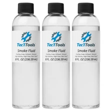 EVAP Machine Smoke Fluid Refills