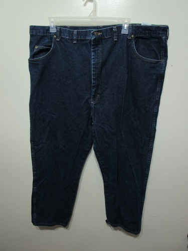 Wrangler Men Jean Pants Size 50 x 34 