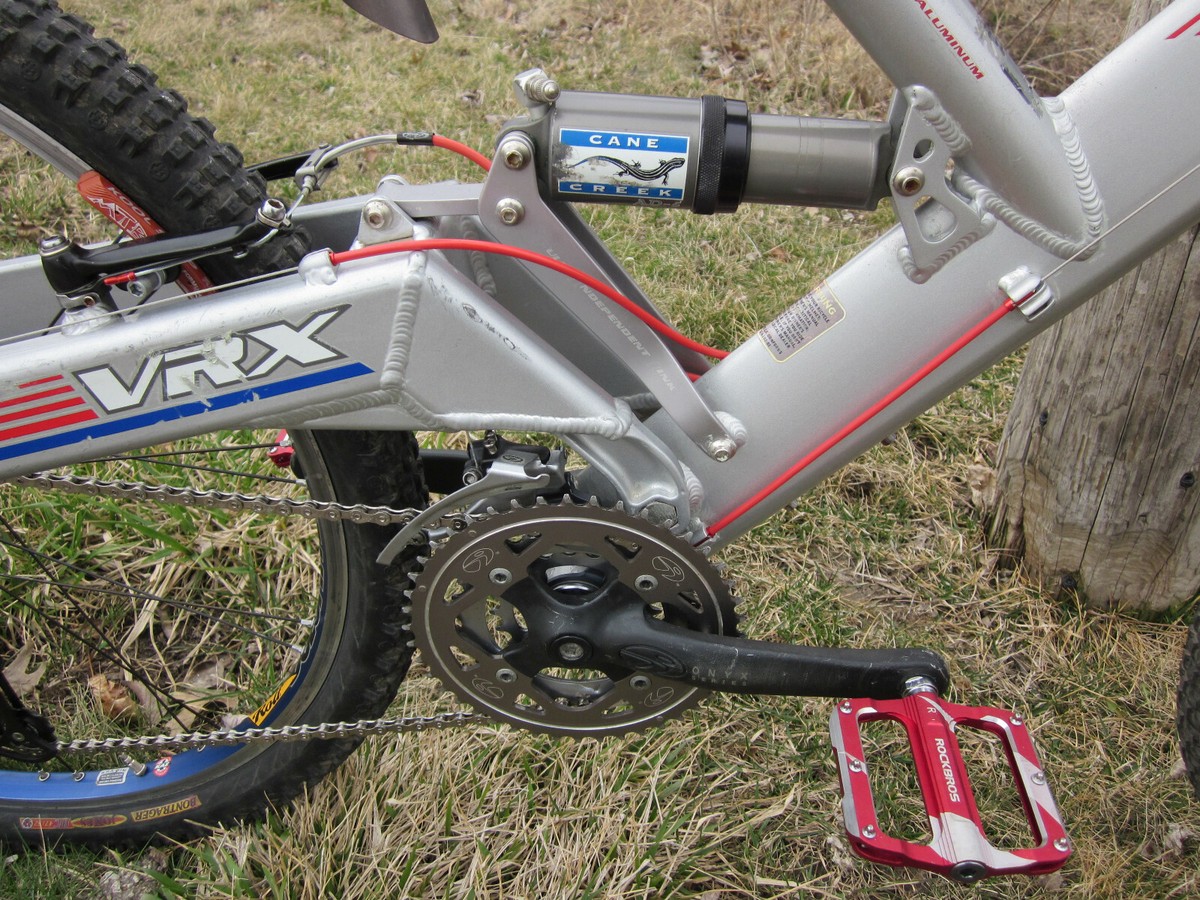 Trek VRX 300 bicycle 19