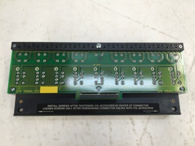 Control remoto analógico OPTO 22- G4 ANALOG