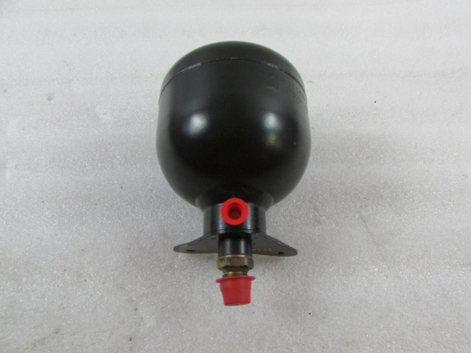 Ferrari 456, Suspension Accumulator, Used, P/N 158693