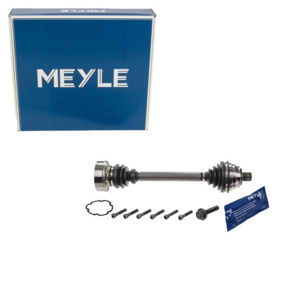 MEYLE 1004980149 Antriebswelle Gelenkwelle für VW T4 70B 70E 70A Vorderachse