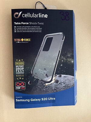 Handy Hülle Schutzhülle für Samsung Galaxy S20 Ultra / ContPalA1Nr.3 -38