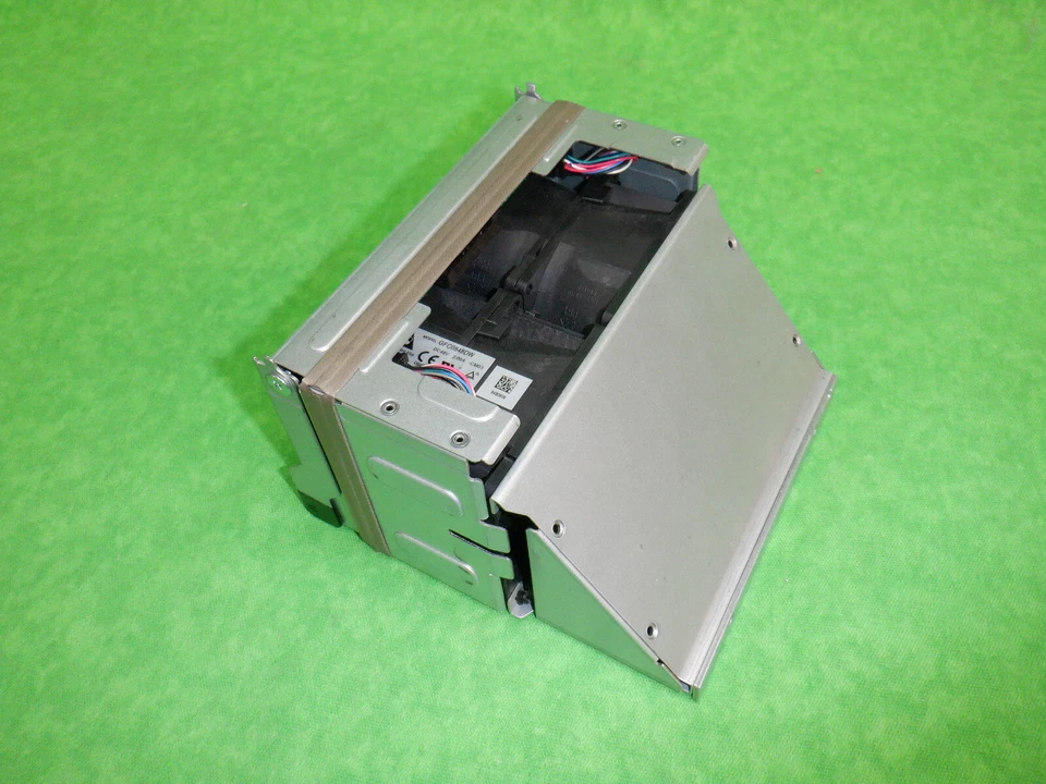 NETAPP 111-03070+B0 GFC0848DW  DCS FAN MODULE - Image 4 of 4