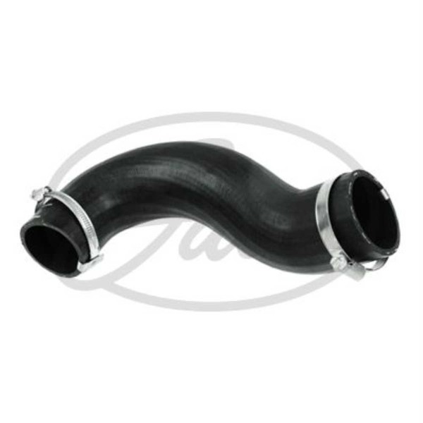 Gates Ladeluftschlauch Druckschlauch FüR Ford Transit Bus 09-0634 Brandneu-image