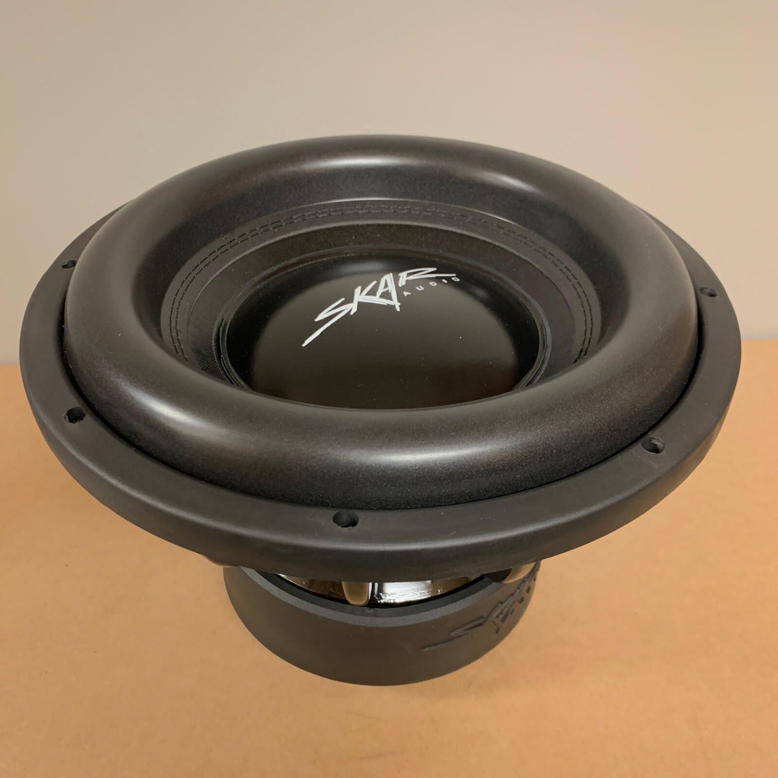 Skar Audio 12 Vxf Skar Audio VXF-12 Recone Drop-in Assembly