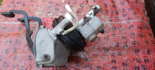 Servofreno pedaliera e pompa freni usato per ALFAROMEO ALFETTA,Giulia,2000,Gt - Imagen 10 de 10