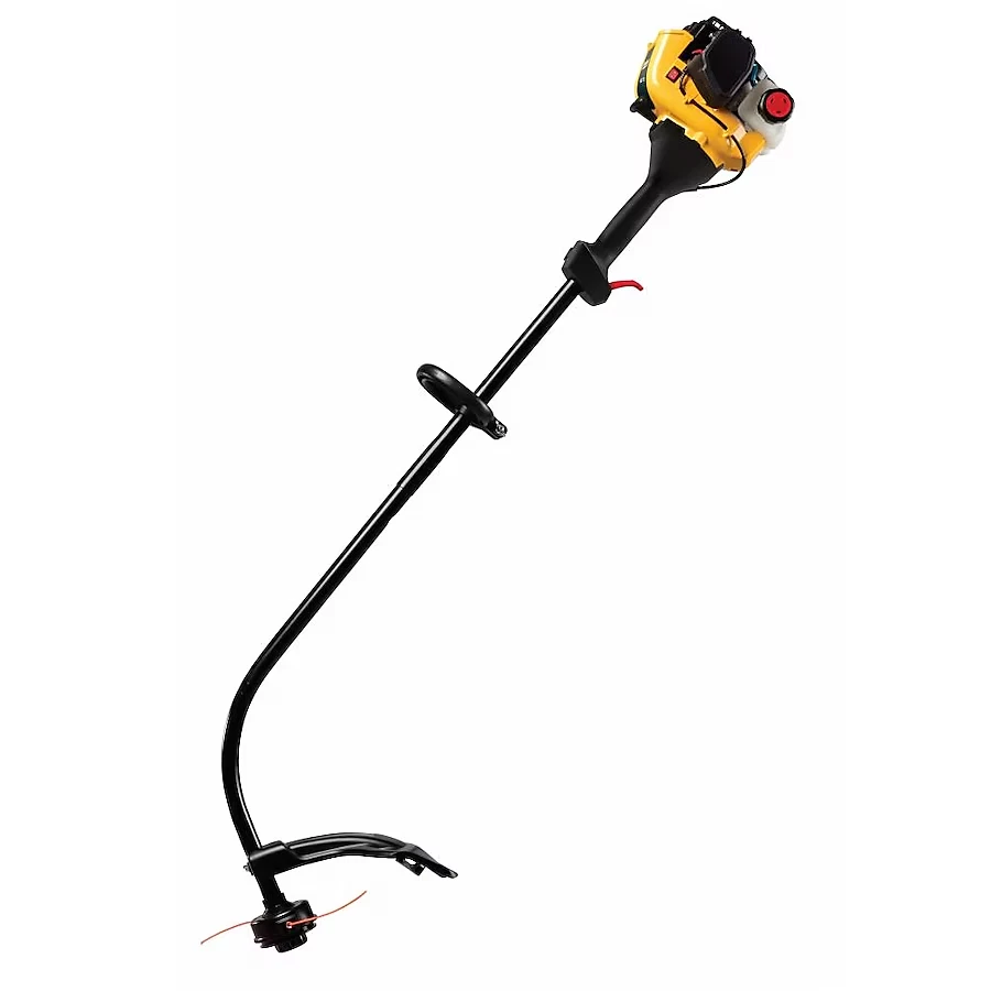 Bolens BL110 25-cc 2-cycle 16-in Curved Shaft Gas String Trimmer - Image 2 of 2