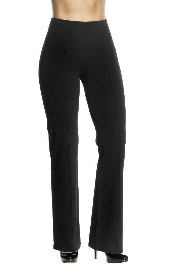Lyssé Viscose Solid Leggings for Women
