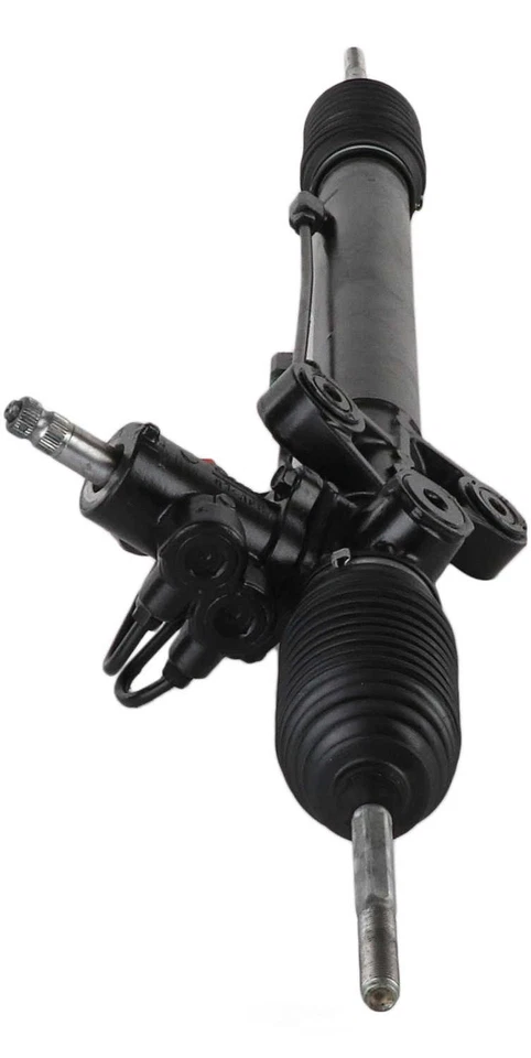 Conjunto de cremallera y piñón Cardone 26-2719 Reman para Honda Pilot 2003 Foto 3 de 4