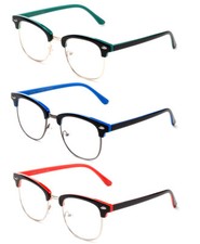 Classic Reading Glasses Colorful Men Women Classic Retro Trendy Style New