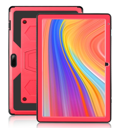 Für VANKYO MatrixPad S10 Tablet Aoyodkg 10" Tab Hülle VANKYO S10 Displayschutzfolie - Bild 20 von 25