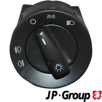 1196101900 Jp Group Schalter, Hauptlicht FüR ,Skoda,Vw