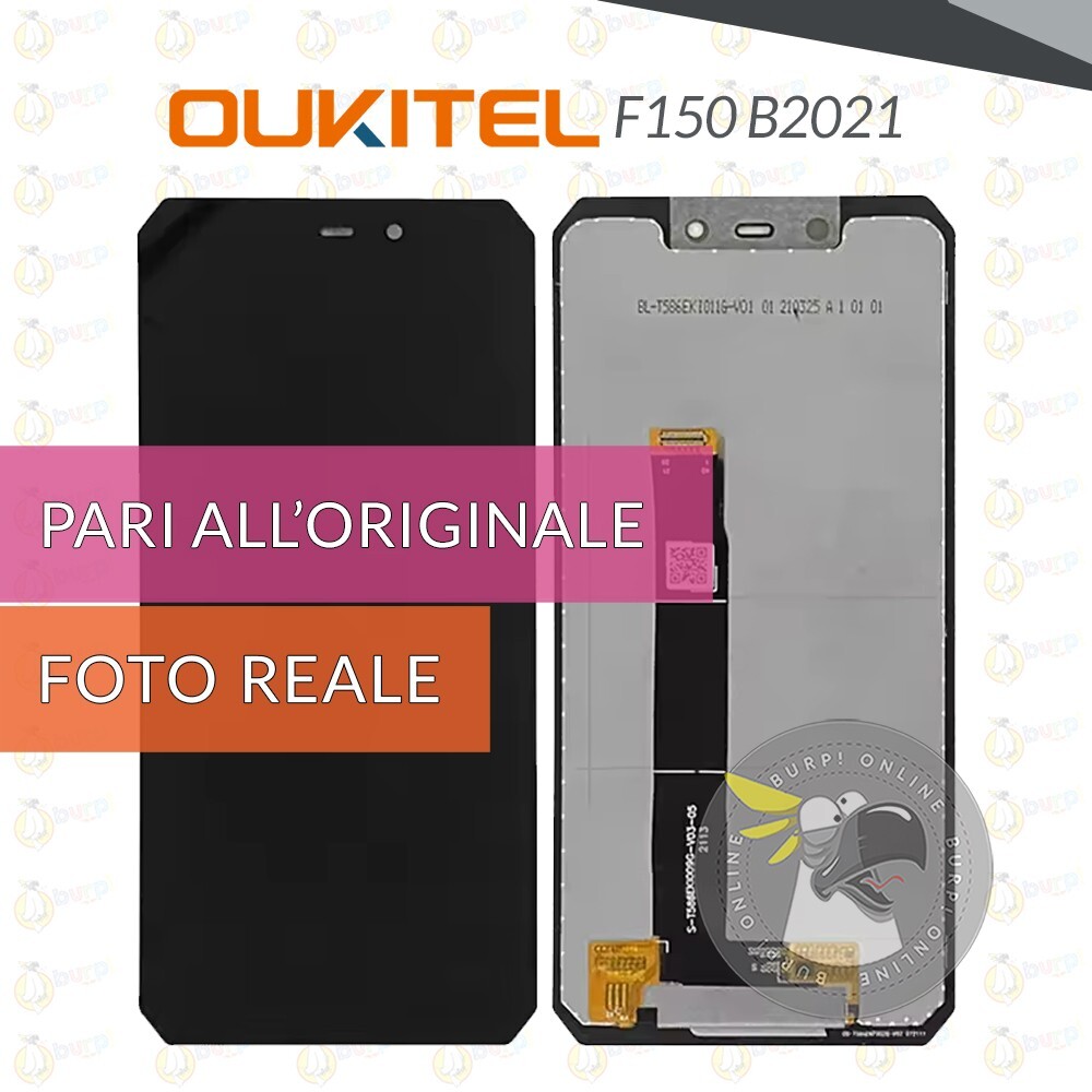 Foto 1 di 1
