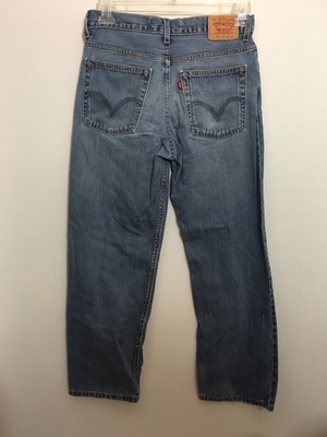 levis 407