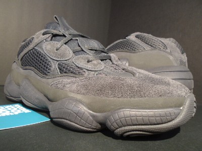 yeezy waverunner black